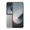 Samsung Galaxy Z Flip6 17 cm (6,7) Dual SIM Android 14 5G USB Type-C 12 GB 256 GB 4000 mAh Silver