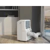 Mobilná klimatizácia WHIRLPOOL PACF212HP W biela