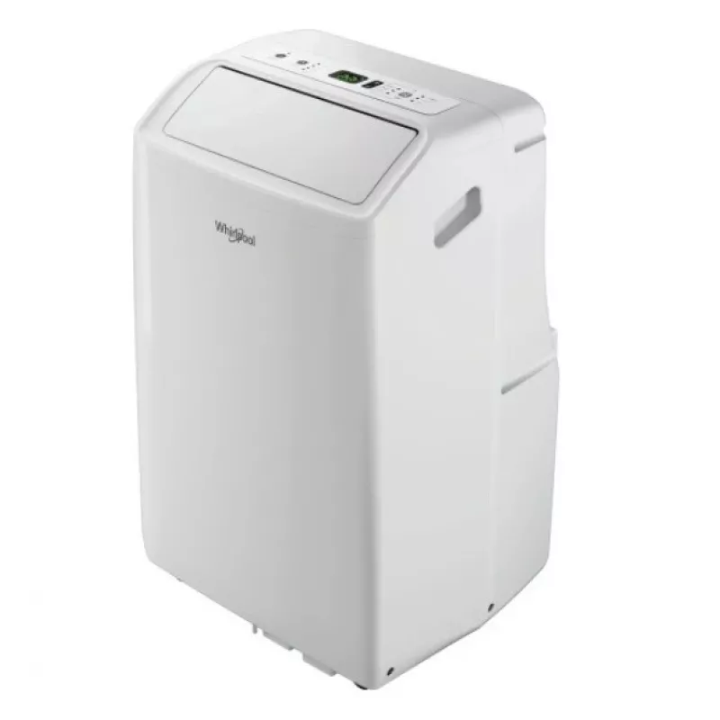 Mobilná klimatizácia WHIRLPOOL PACF212HP W biela