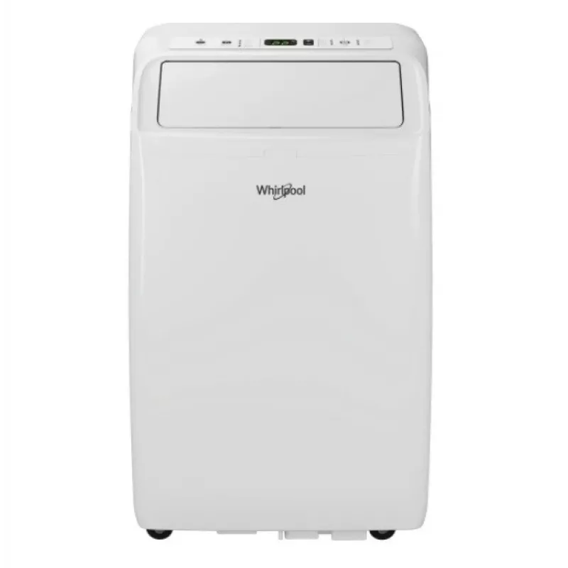 Mobilná klimatizácia WHIRLPOOL PACF212HP W biela