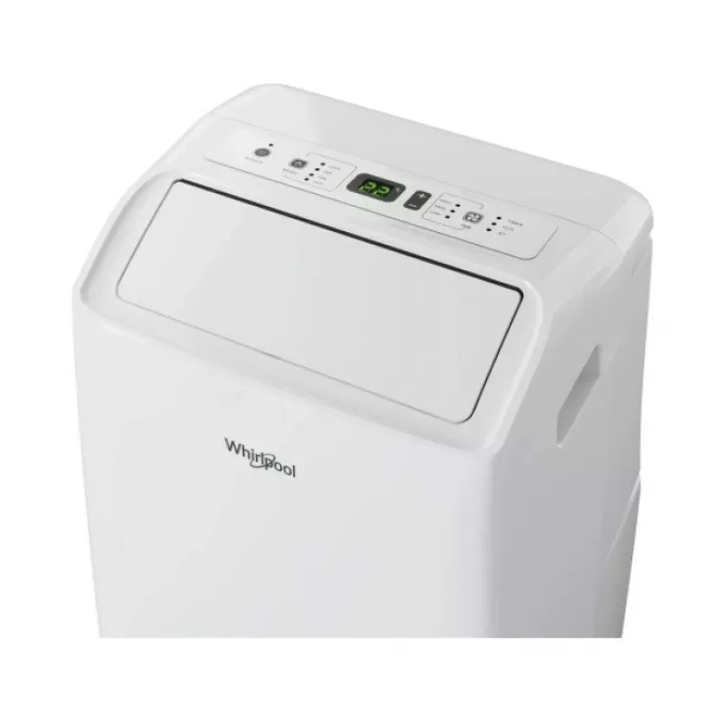 Mobilná klimatizácia WHIRLPOOL PACF212HP W biela