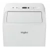 Mobilná klimatizácia WHIRLPOOL PACF212HP W biela