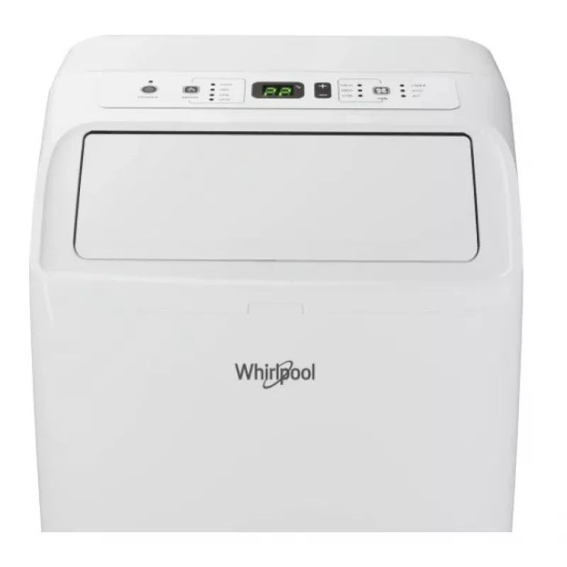 Mobilná klimatizácia WHIRLPOOL PACF212HP W biela