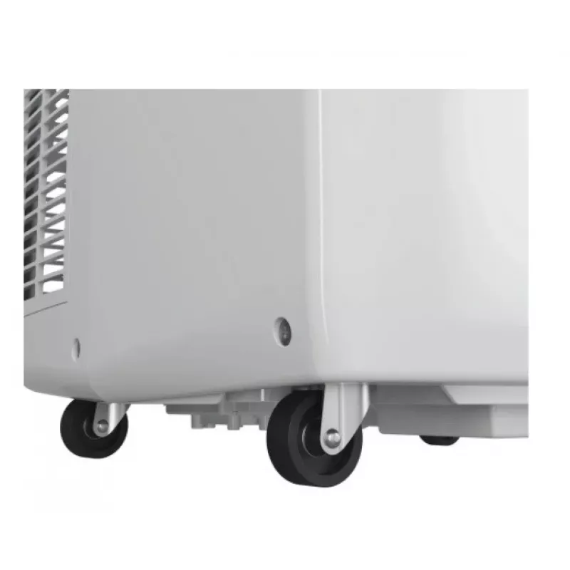 Mobilná klimatizácia WHIRLPOOL PACF212HP W biela