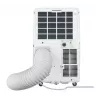 Mobilná klimatizácia WHIRLPOOL PACF212HP W biela