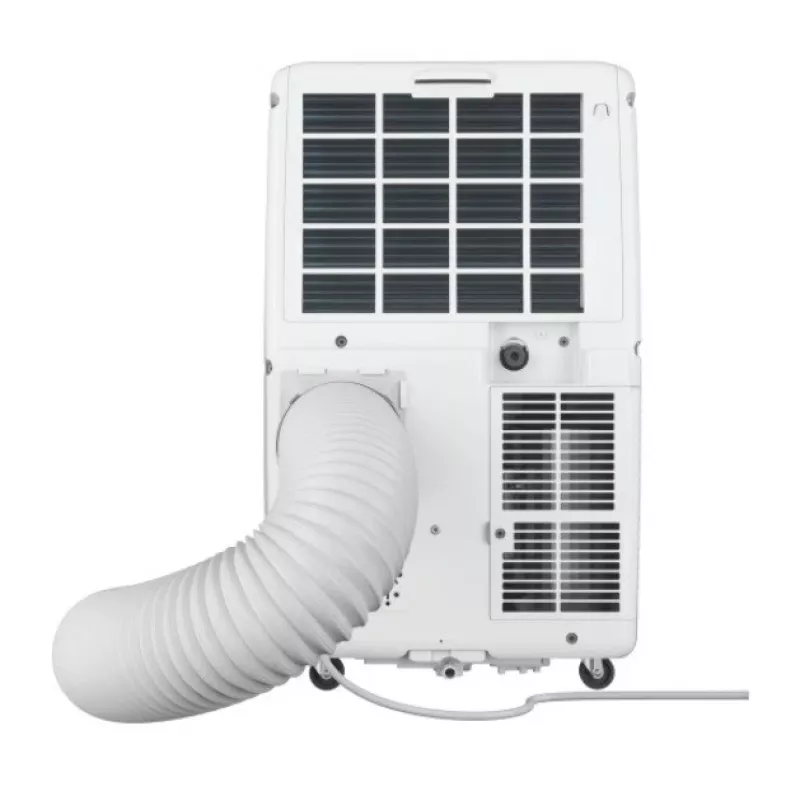 Mobilná klimatizácia WHIRLPOOL PACF212HP W biela