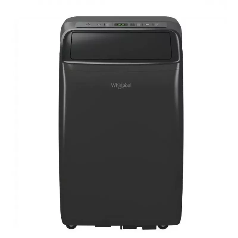 Prenosná klimatizácia WHIRLPOOL PACF212HP B čierna
