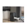 Prenosná klimatizácia WHIRLPOOL PACF212HP B čierna
