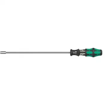Wera Kraftform compact 27 XL SHK 1 Sanitárny bit skrutkovač 1/4 300 mm (05136075001)