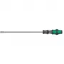 Wera Kraftform compact 27 XL SHK 1 Sanitárny bit skrutkovač 1/4 300 mm (05136075001)