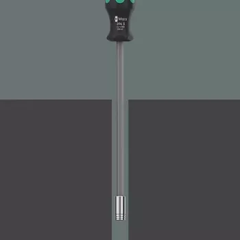 Wera Kraftform compact 27 XL SHK 1 Sanitárny bit skrutkovač 1/4 300 mm (05136075001)