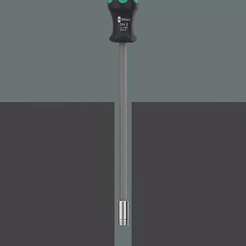 Wera Kraftform compact 27 XL SHK 1 Sanitárny bit skrutkovač 1/4 300 mm (05136075001)
