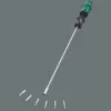 Wera Kraftform compact 27 XL SHK 1 Sanitárny bit skrutkovač 1/4 300 mm (05136075001)