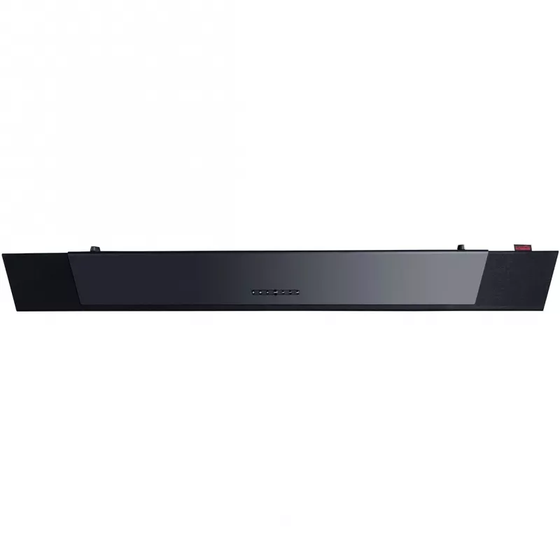 Teufel CINEBAR LUX čierny 2.1 kanály 150 W