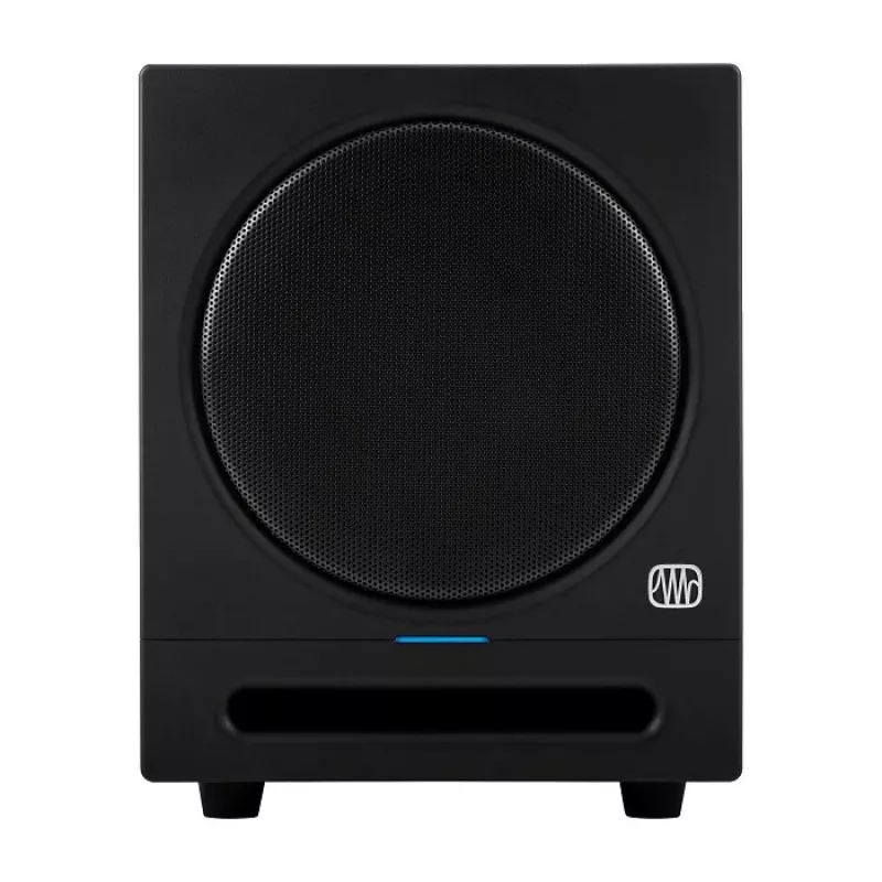 PreSonus Eris Sub8 BT - aktívny subwoofer
