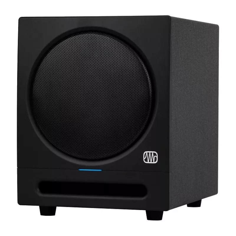 PreSonus Eris Sub8 BT - aktívny subwoofer