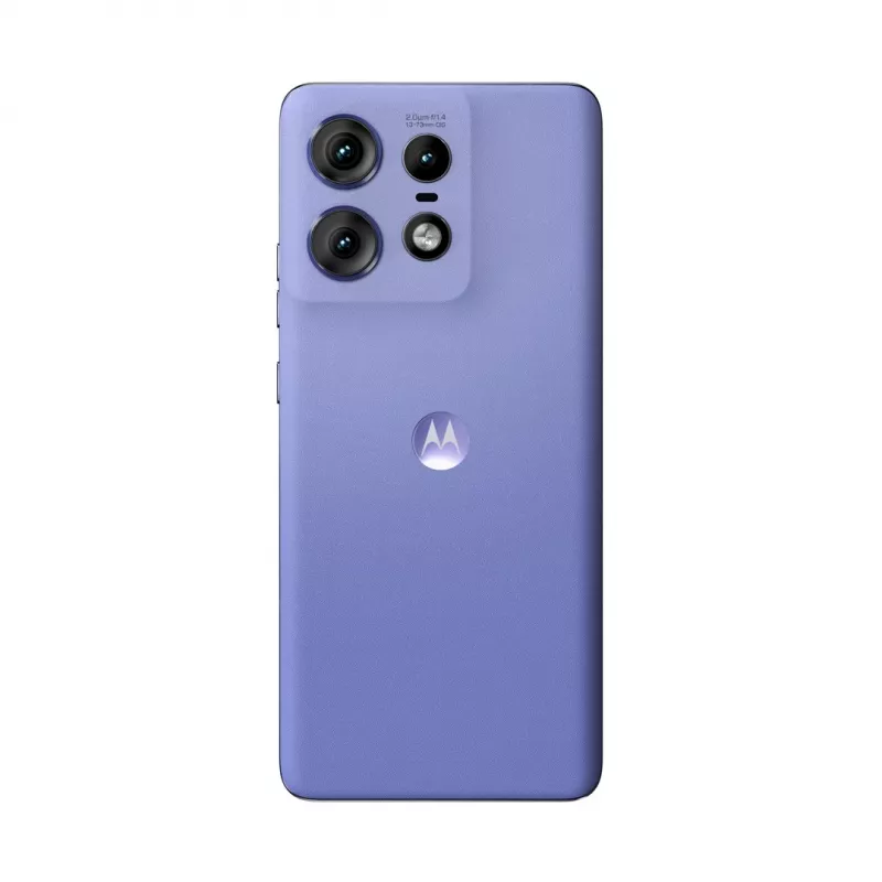 Motorola edge 50 Pro 16,9 cm (6,67) Dual SIM Android 14 5G USB Type-C 12 GB 512 GB 4500 mAh Lavender