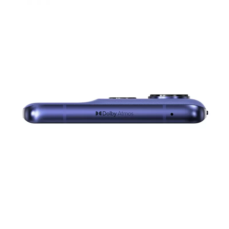 Motorola edge 50 Pro 16,9 cm (6,67) Dual SIM Android 14 5G USB Type-C 12 GB 512 GB 4500 mAh Lavender