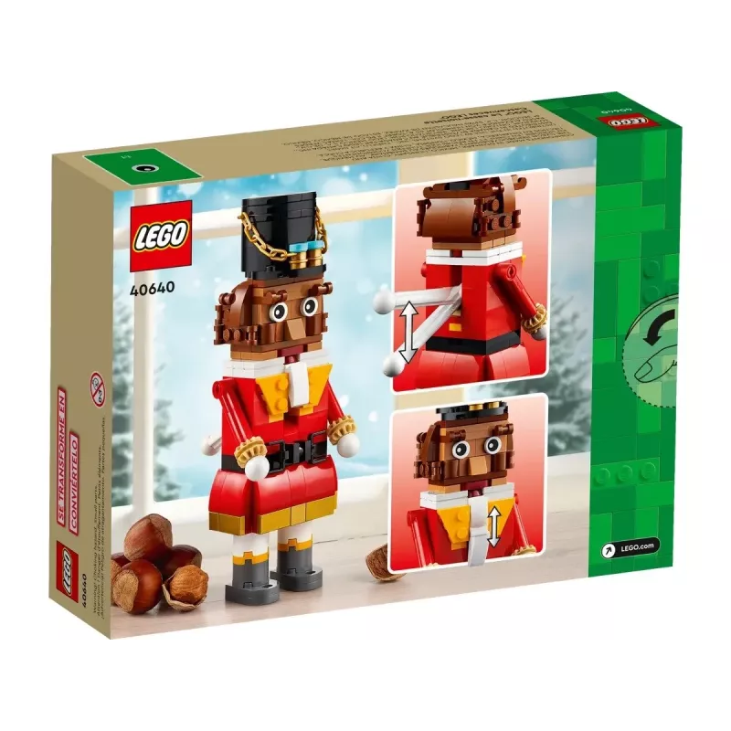 LEGO 40640 Luskáčik