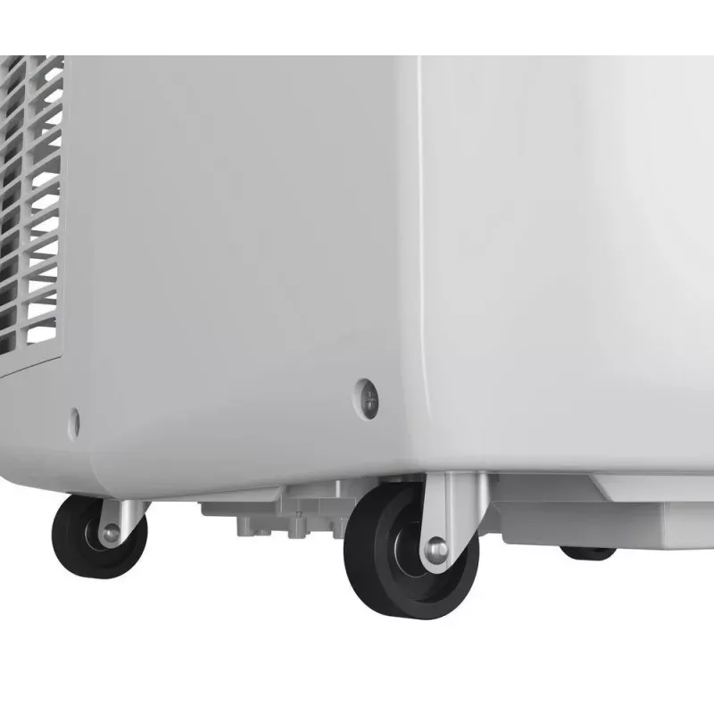 Prenosná klimatizácia WHIRLPOOL PACF29HP W biela