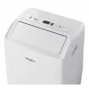 Prenosná klimatizácia WHIRLPOOL PACF29HP W biela