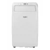 Prenosná klimatizácia WHIRLPOOL PACF29HP W biela