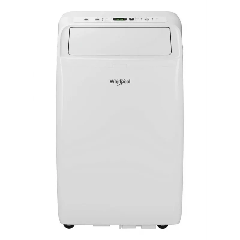 Prenosná klimatizácia WHIRLPOOL PACF29HP W biela