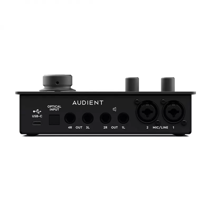 Audient iD14 MKII - USB audio rozhranie