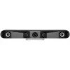 HP POLY POLY Studio X52 All‑In‑One video bar — 4K UHD, 30 fps, 95° zorné pole, 5-násobný digitálny zoom, Wi‑Fi, Bluetooth, Android, biela