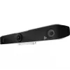 HP POLY POLY Studio X52 All‑In‑One video bar — 4K UHD, 30 fps, 95° zorné pole, 5-násobný digitálny zoom, Wi‑Fi, Bluetooth, Android, biela