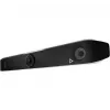 HP POLY POLY Studio X52 All‑In‑One video bar — 4K UHD, 30 fps, 95° zorné pole, 5-násobný digitálny zoom, Wi‑Fi, Bluetooth, Android, biela