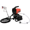 Yato YT-82560 pneumatická striekacia pištoľ