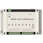 Milesight WS558 bezdrôtový spínač krémová konektivita 100-250V