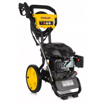 Benzínový vysokotlakový čistič 240BAR 570L/H SXPW240TRA Stanley