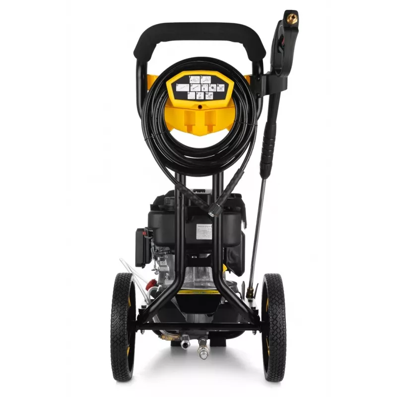 Benzínový vysokotlakový čistič 240BAR 570L/H SXPW240TRA Stanley