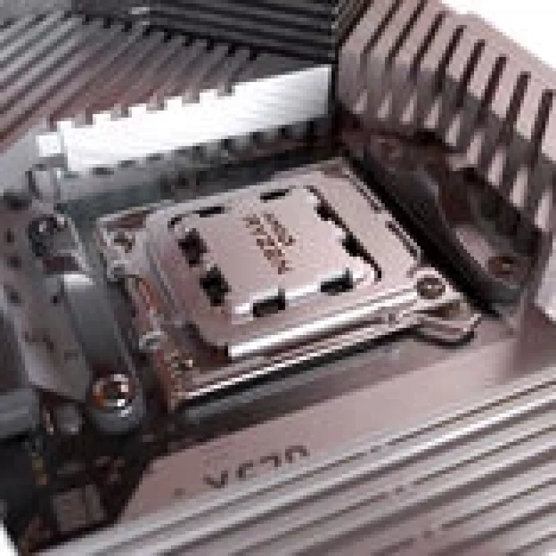 AMD Ryzen 5 7600X3D procesor 4,1 GHz 96 MB L3