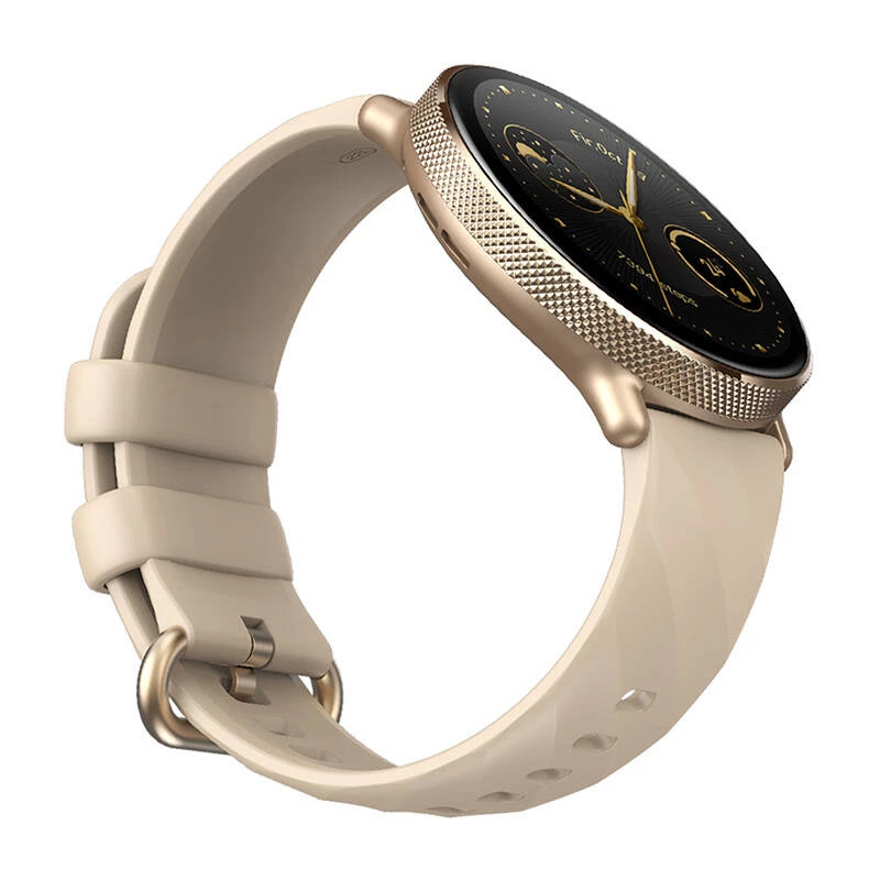Smartwatch Zeblaze GTR 3 Pro zlatá