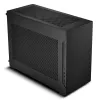 Lian Li A4-H2O X4 Mini-ITX skriňa, PCIe 4.0 riser kábel – čierna (A4-H2O X4) | ITwork