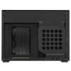 Lian Li A4-H2O X4 Mini-ITX skriňa, PCIe 4.0 riser kábel – čierna (A4-H2O X4) | ITwork