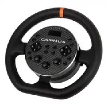 Cammus C5 Direct Drive volant