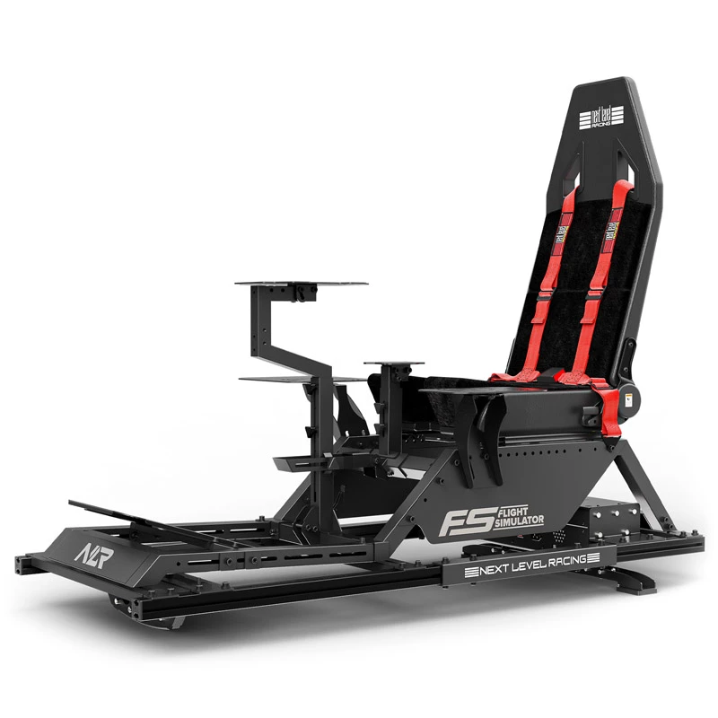 Next Level Racing Elite Motion NLR-E043 - rám/adapter
