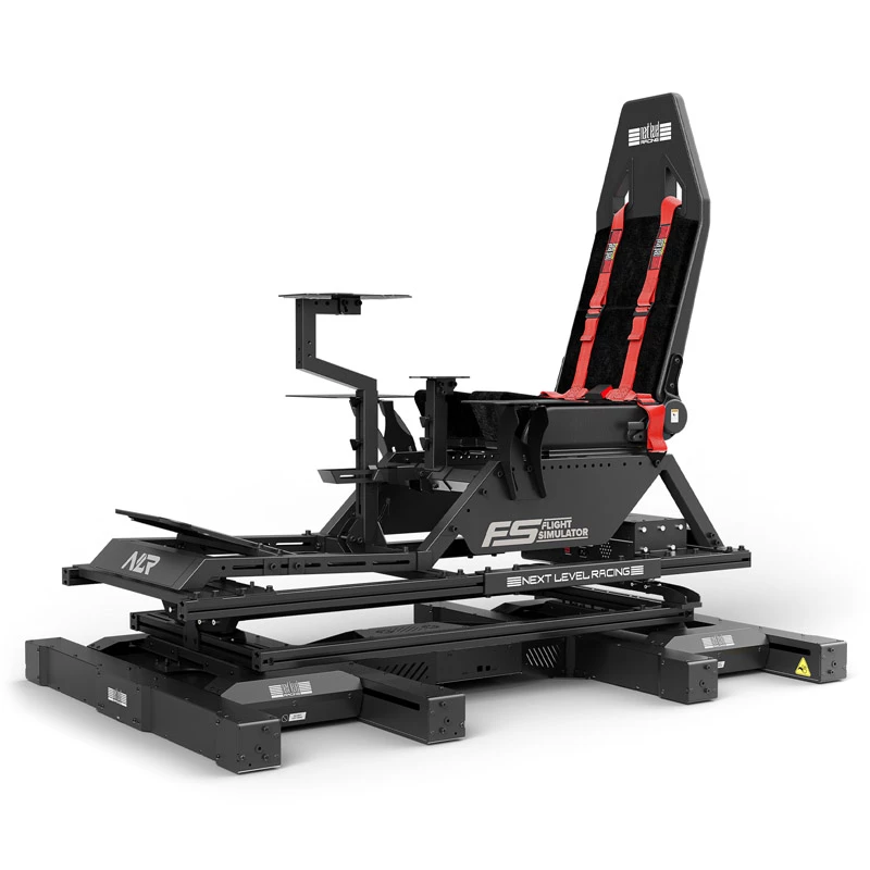 Next Level Racing Elite Motion NLR-E043 - rám/adapter