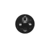 Green Cell EVAK01 Adaptér, CEE 16 A 400 V 5P na Schuko 230 V, červený