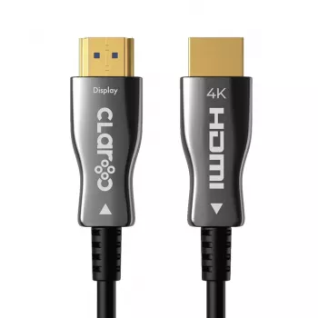 Claroc FEN-HDMI-20-100M optický HDMI kábel AOC 2.0, 4K, 100 m