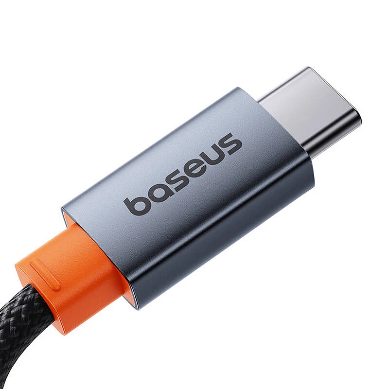 Hub 13in1 Baseus PortalJoy USB-C na HDMI+DP+VGA+C+USB+PD+RJ45+SD/TF+3,5mm (sivá)