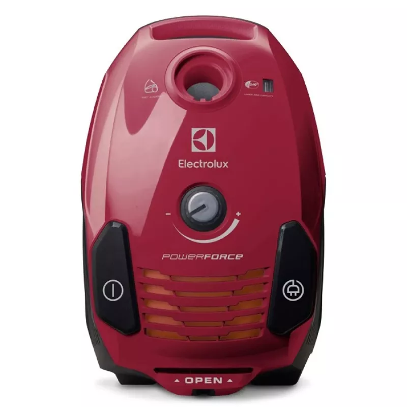 Podlahový vysávač Electrolux EPF61RR
