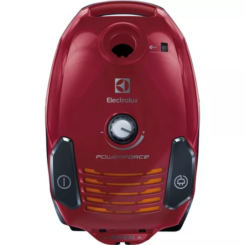 Podlahový vysávač Electrolux EPF61RR