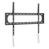 Nástenný držiak na TV 60-120 LED/LCD 120 kg tenký 35 mm