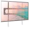 Nástenný držiak na TV 60-120 LED/LCD 120 kg tenký 35 mm