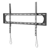 Nástenný držiak na TV 60-120 LED/LCD 120 kg tenký 35 mm